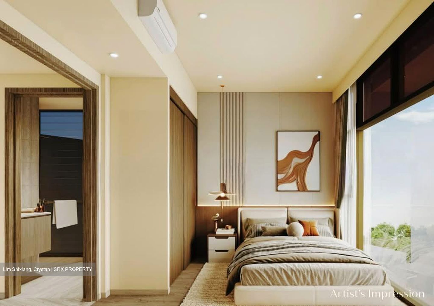 Duet (D10), Condominium #604132961